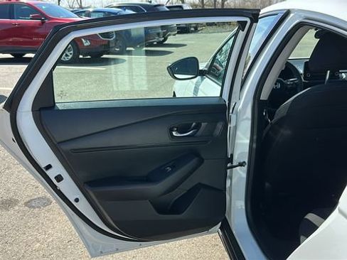 Used 2025 Honda Accord SE image 22