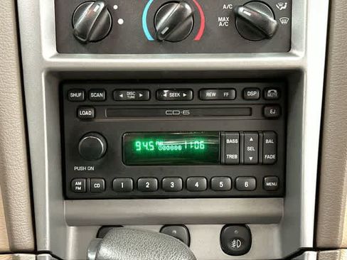 Used 2003 Ford Mustang GT RWD image 10
