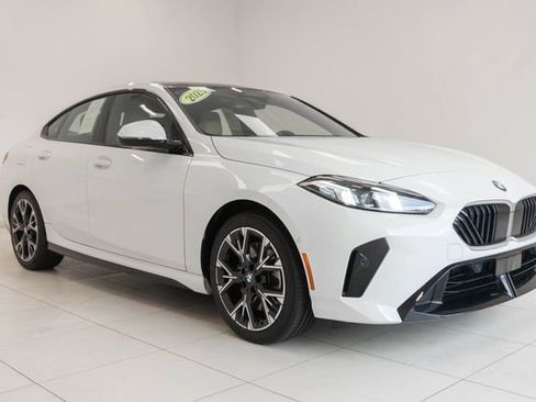 Used 2025 BMW 228i xDrive AWD/4WD image 7