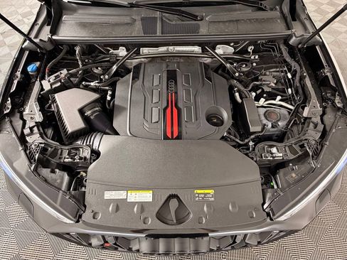 New 2026 Audi SQ5 Premium Plus AWD/4WD image 22