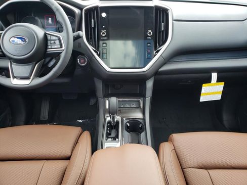 New 2026 Subaru Ascent Touring AWD/4WD image 9