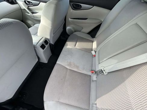 Used 2017 Nissan Rogue Sport S w/ S Appearance Package image 10