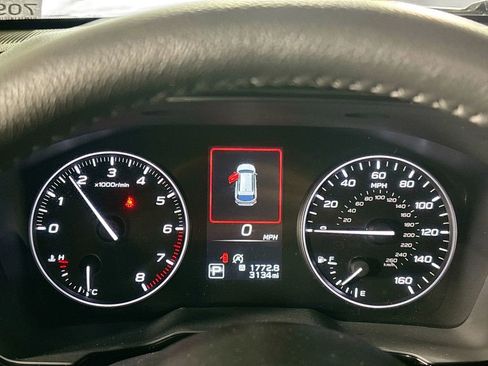 Certified 2024 Subaru Outback Premium image 15