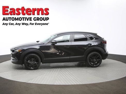 Used 2024 MAZDA CX-30 AWD 2.5 S w/ Select Sport Pkg image 62