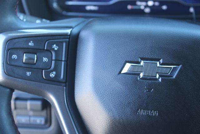 Used 2024 Chevrolet Tahoe RST w/ Luxury Package RWD image 19