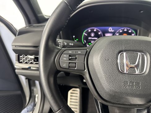 Certified 2023 Honda Accord Sport image 26