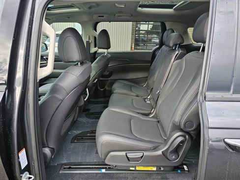 New 2026 Kia Carnival SX Prestige image 13