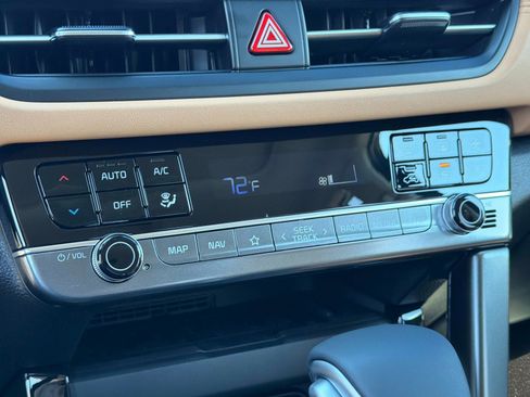 New 2026 Kia Seltos EX image 23