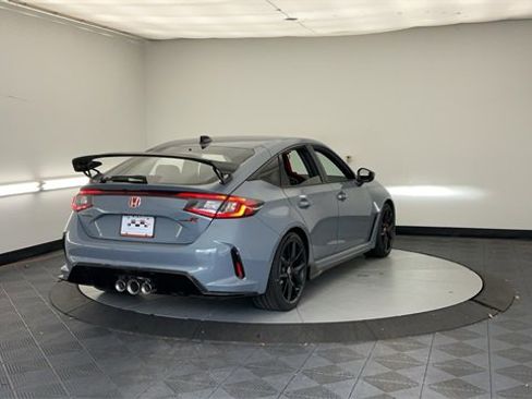 New 2025 Honda Civic Type R image 11
