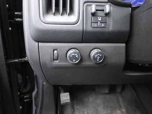 Used 2021 Chevrolet Colorado ZR2 image 11