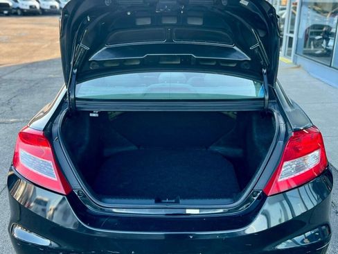 Used 2012 Honda Civic LX image 9