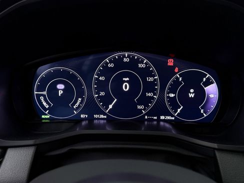 Certified 2025 MAZDA CX-70 Plug-In Hybrid w/ Premium Pkg image 39