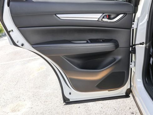 New 2025 MAZDA CX-5 AWD 2.5 S w/ Premium Plus Pkg image 34