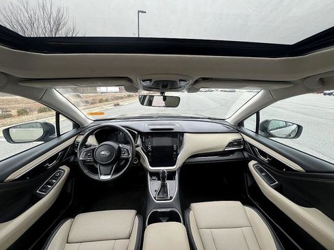 Used 2022 Subaru Outback Limited image 14