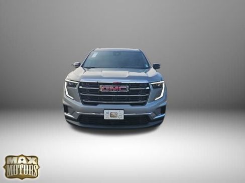 New 2026 GMC Acadia Elevation w/ LPO, Floor Liner Package image 3