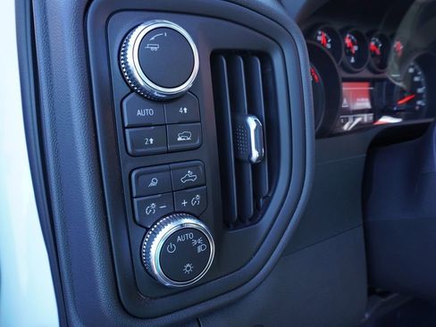 New 2025 GMC Sierra 1500 Pro w/ Pro Value Package AWD/4WD image 16