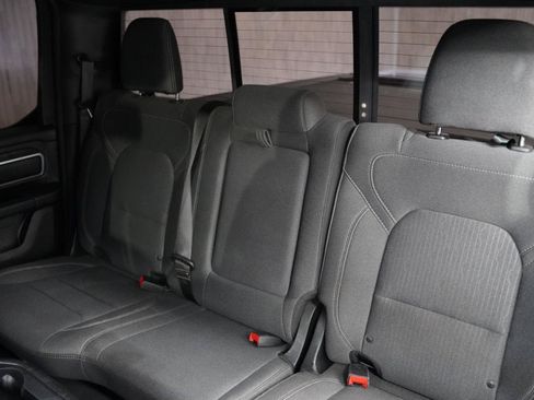Used 2019 RAM 1500 Big Horn AWD/4WD image 28