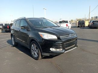 Used 2016 Ford Escape Titanium video 1