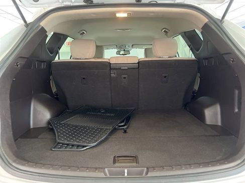 Used 2017 Hyundai Santa Fe Sport FWD image 8