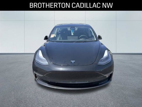 Used 2023 Tesla Model 3 Standard Range RWD image 2