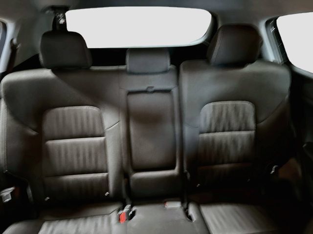 Used 2020 Kia Sportage LX AWD/4WD image 25