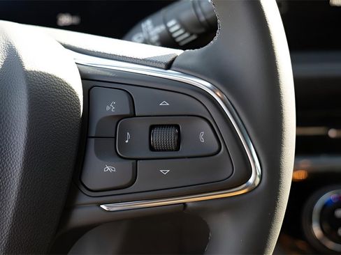 New 2026 Buick Envista Sport Touring w/ Convenience I Package image 13