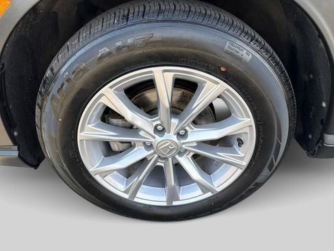 Certified 2023 Honda CR-V EX image 2