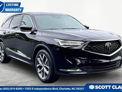 Used 2024 Acura MDX w/ Technology Package