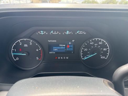 Used 2026 Ford F250 XL image 11