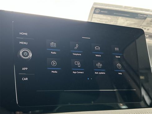 New 2026 Volkswagen Taos S image 22