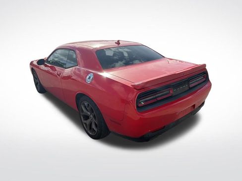 Used 2015 Dodge Challenger SXT Plus w/ Sound Group II image 7