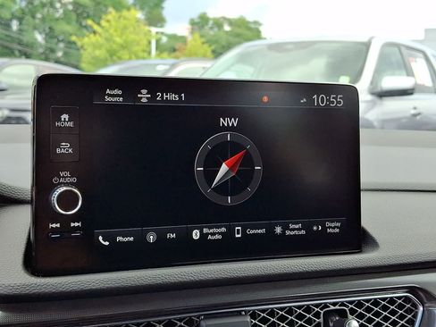 Used 2024 Acura Integra A-Spec FWD image 19