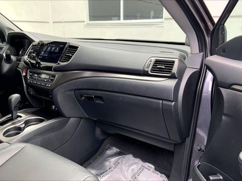 Used 2020 Honda Pilot EX-L image 16
