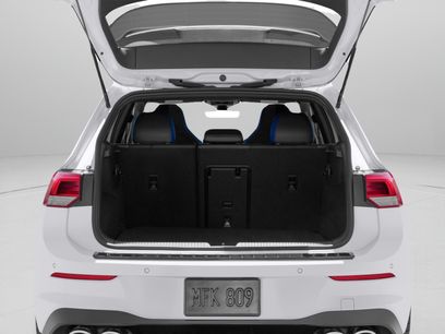 Used 2024 Volkswagen Golf R