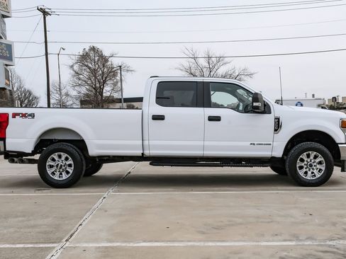 Used 2022 Ford F350 XL w/ STX Appearance Package image 7
