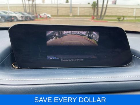 Used 2021 MAZDA CX-30 FWD 2.5 S w/ Preferred Package image 10