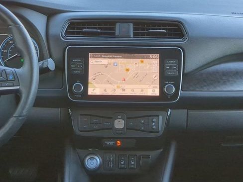 Used 2024 Nissan Leaf SV Plus image 16