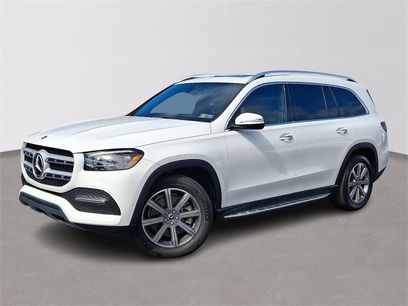 Certified 2022 Mercedes-Benz GLS 450 4MATIC