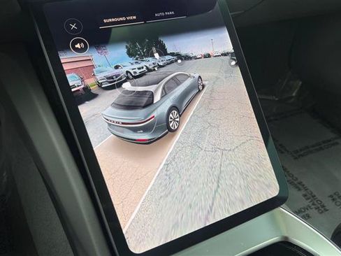 Used 2024 Lucid Air Touring AWD/4WD image 43
