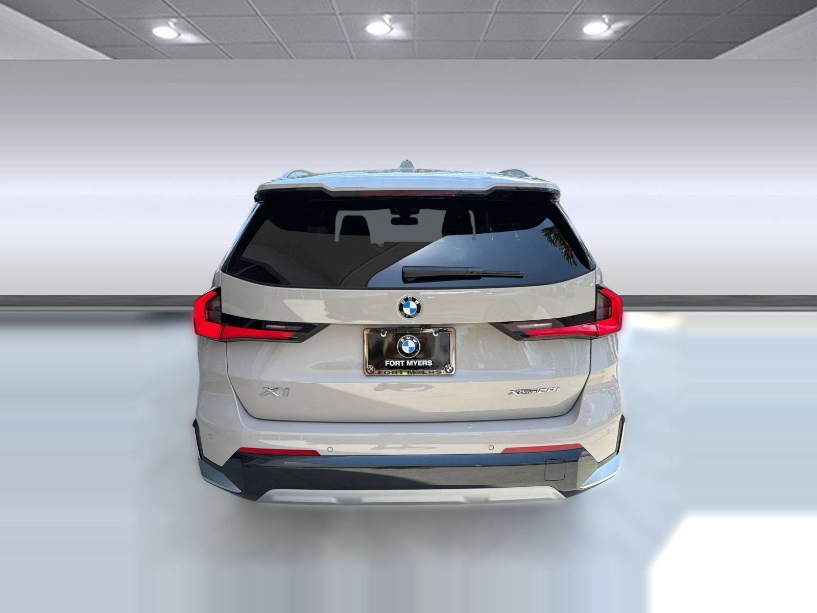 Used 2026 BMW X1 xDrive28i w/ Technology Package AWD/4WD image 10