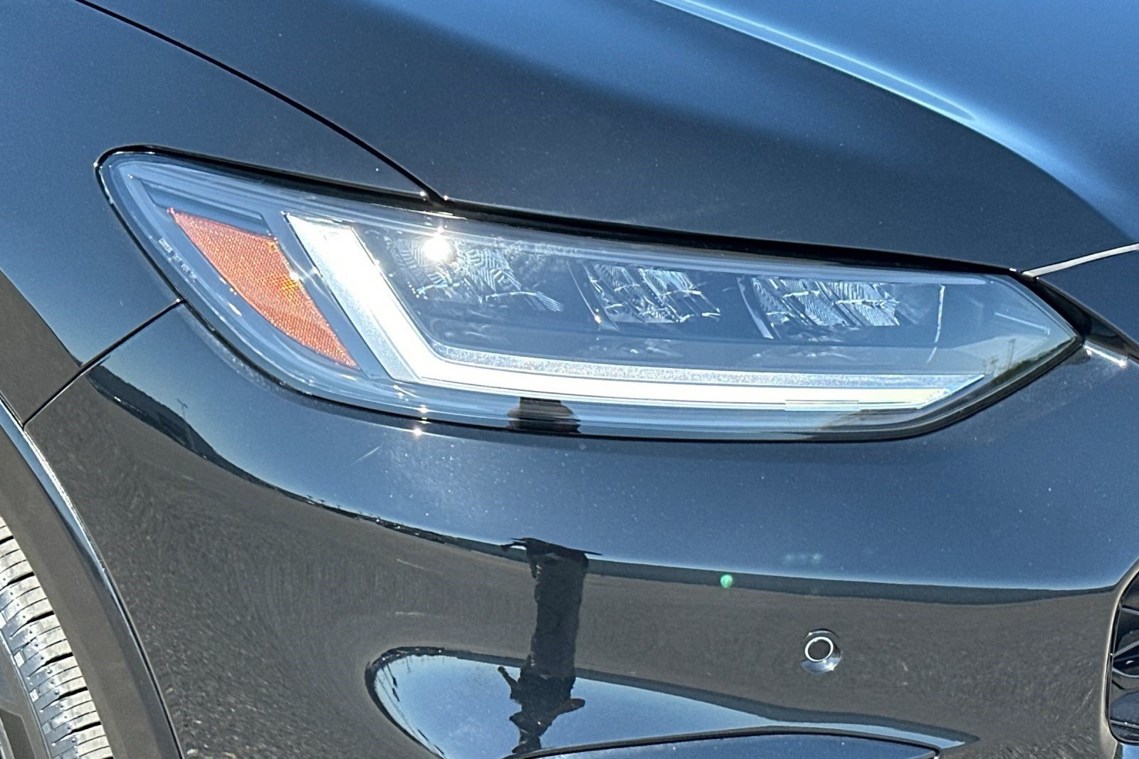New 2027 Honda HR-V EX-L image 11