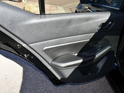 Used 2024 Nissan Altima 2.5 SV w/ SV Premium Package image 24