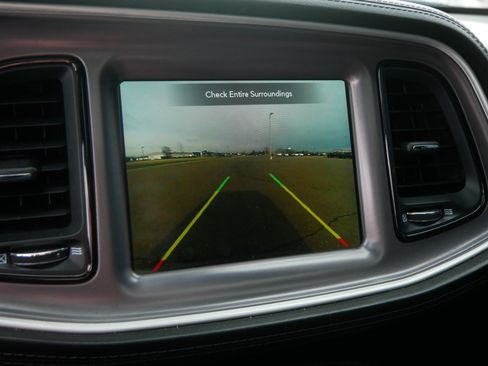 Used 2020 Dodge Challenger R/T Scat Pack w/ Shaker Package image 34