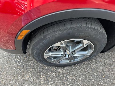 Used 2024 Chevrolet Blazer LT w/ LPO, Floor Liner Package FWD image 10