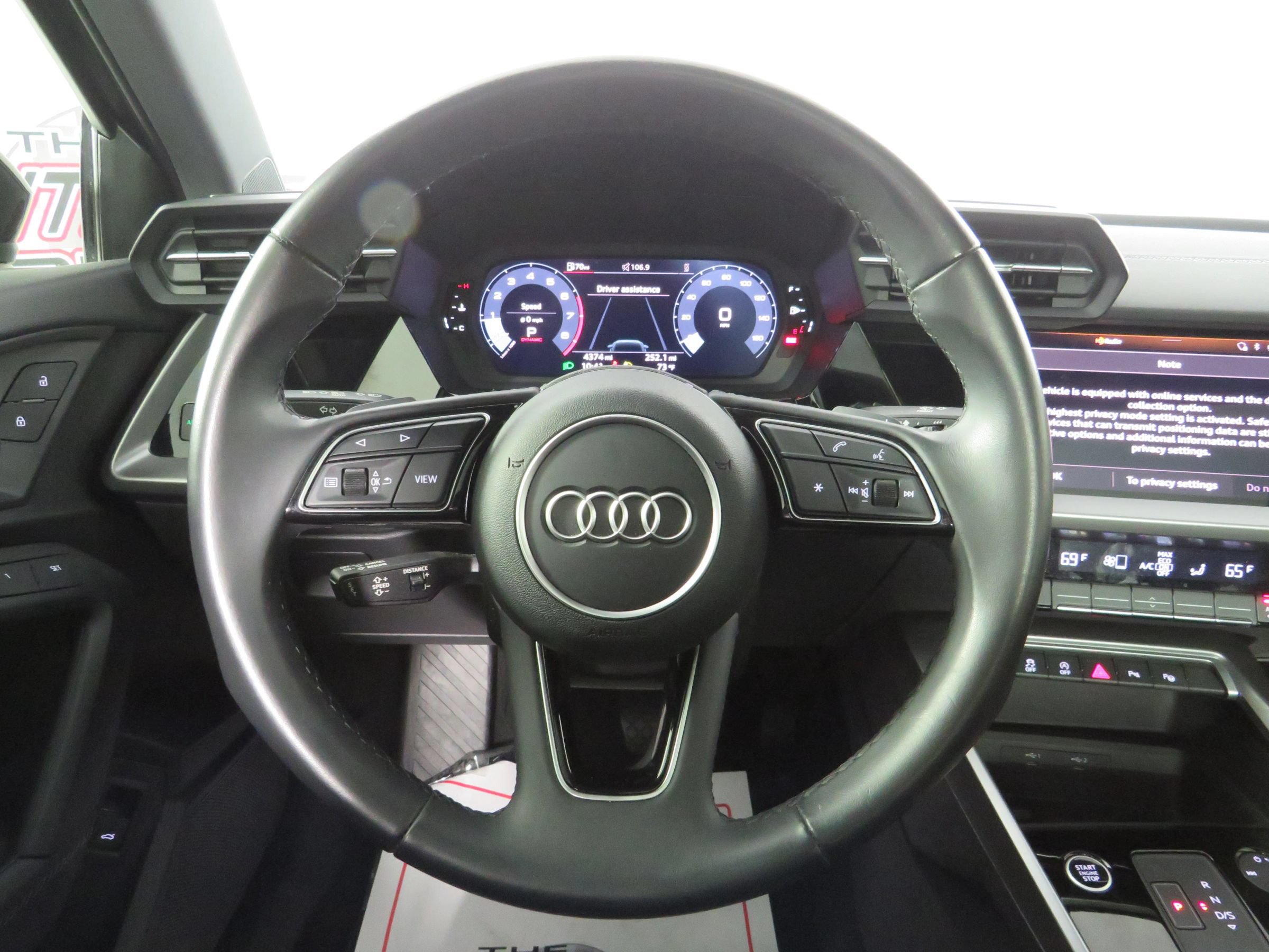 Used 2024 Audi A3 2.0T Premium FWD image 13