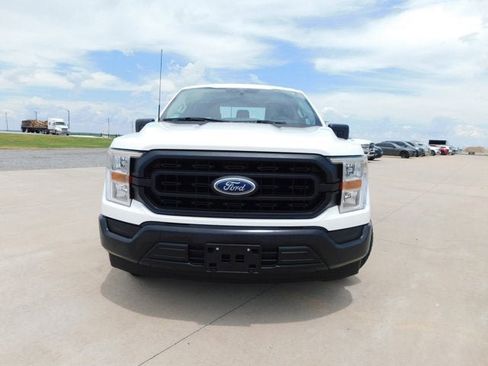 Used 2021 Ford F150 XL w/ Equipment Group 101A High image 7