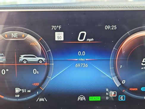 Used 2022 Mercedes-Benz GLS 450 GLS 450 image 13