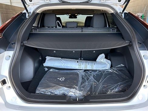 New 2026 Mitsubishi Eclipse Cross ES image 30