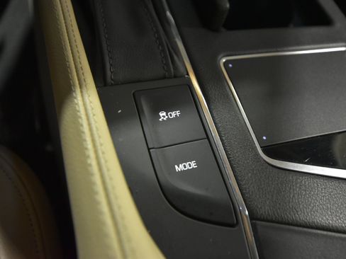 Used 2018 Cadillac CT6 3.6 AWD image 37