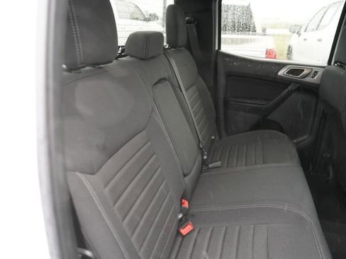 Used 2022 Ford Ranger XLT w/ Equipment Group 301A Mid image 16